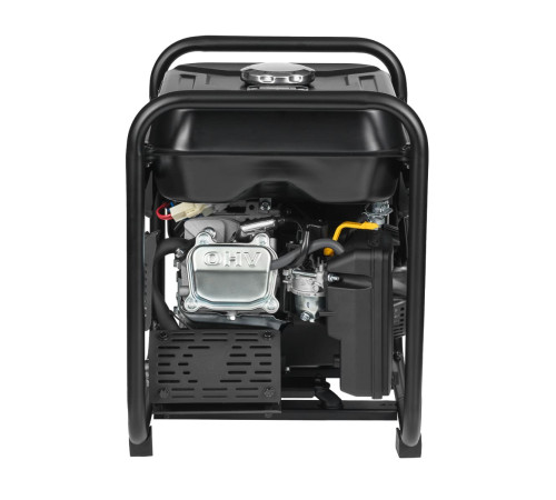 Инверторный генератор Hyundai HHY 4050Si 3,8 кВт
