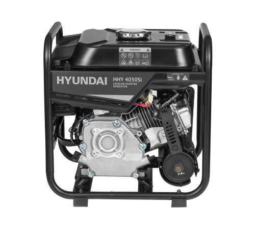 Инверторный генератор Hyundai HHY 4050Si 3,8 кВт