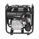 Инверторный генератор Hyundai HHY 4050Si 3,8 кВт