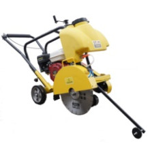 Швонарезчик бензиновый STEM Techno SC 350