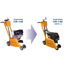 Резчик кровли Сплитстоун CR-146