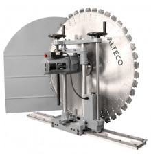 Резчик стен ALTECO WC 5280 (с глубиной реза до 320 мм)