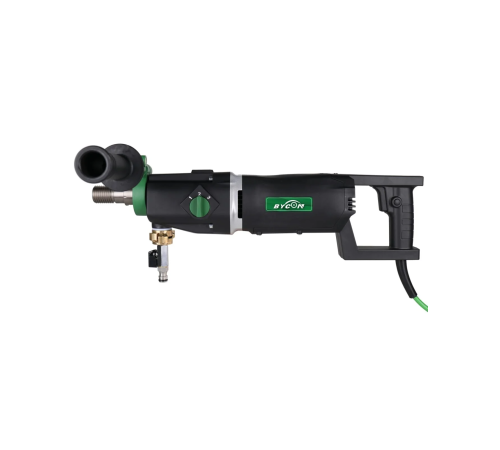 Алмазная дрель Bycon DMP-202BD