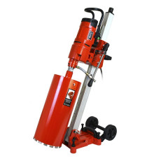 Установка алмазного бурения DIAM ML-200А