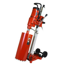 Установка алмазного бурения DIAM ML-250/2A