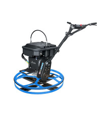 Аккумуляторная затирочная машина TSS DMD600E